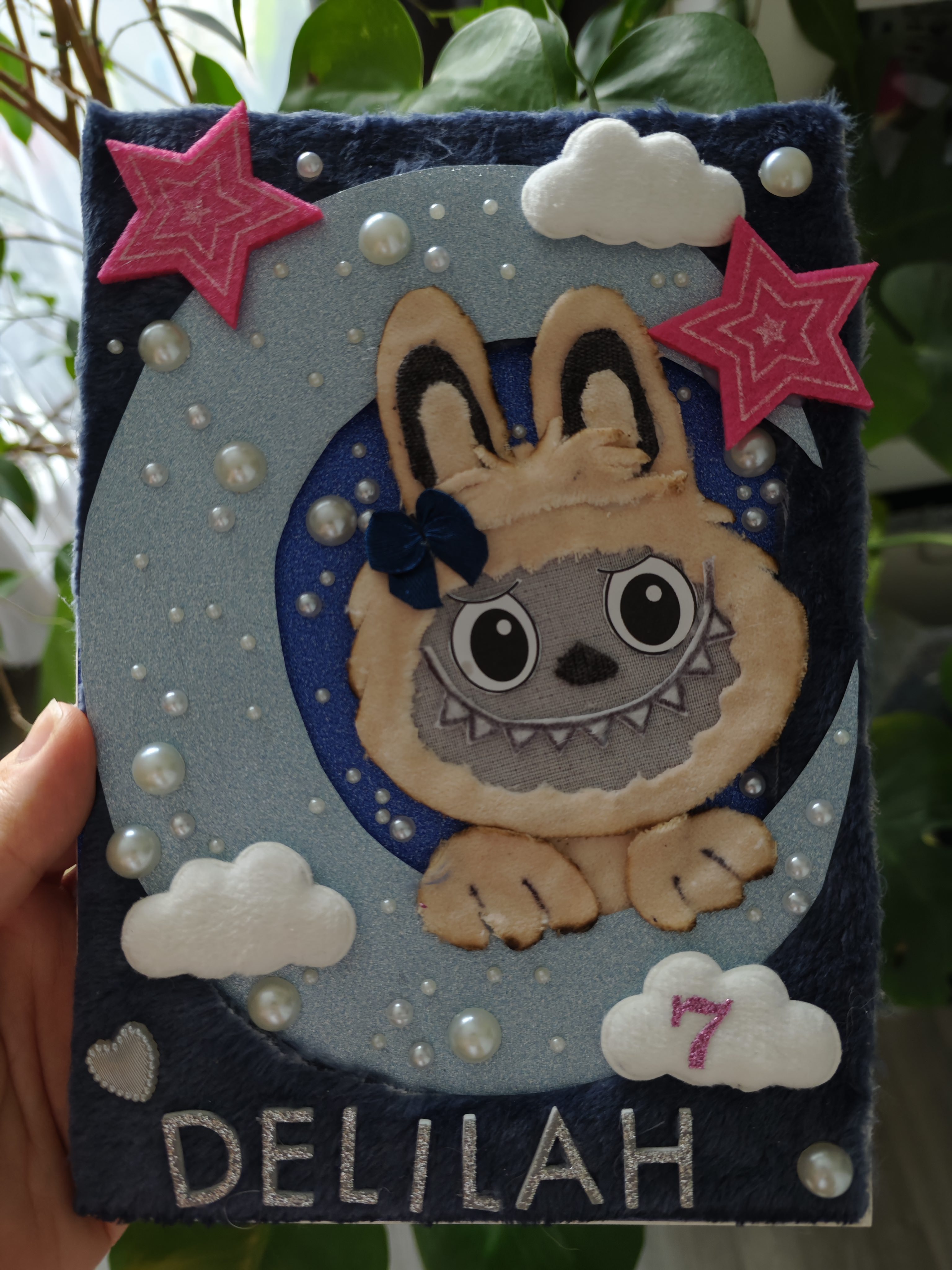 Greeting Cards Megimakes