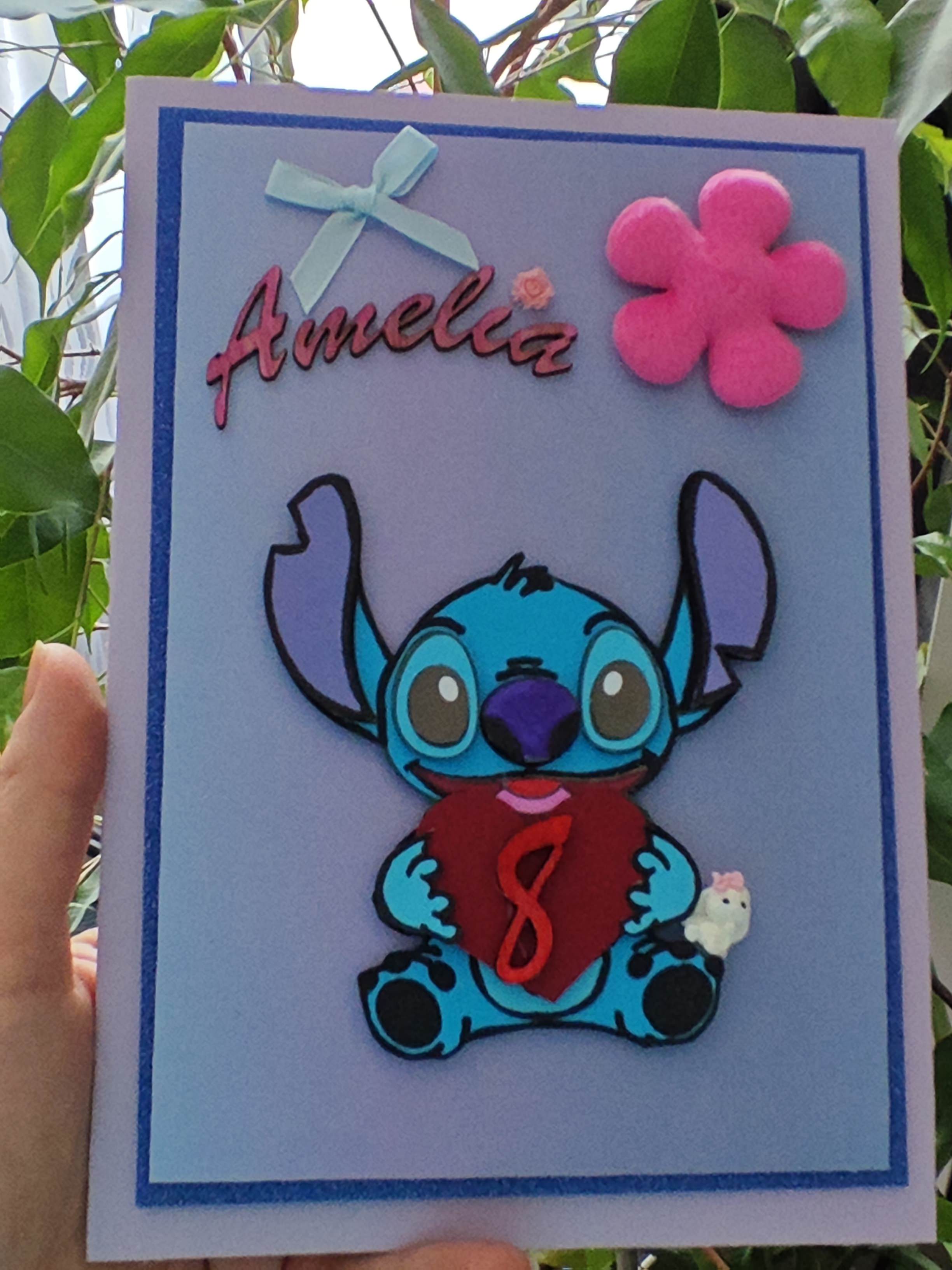 Greeting Cards Megimakes