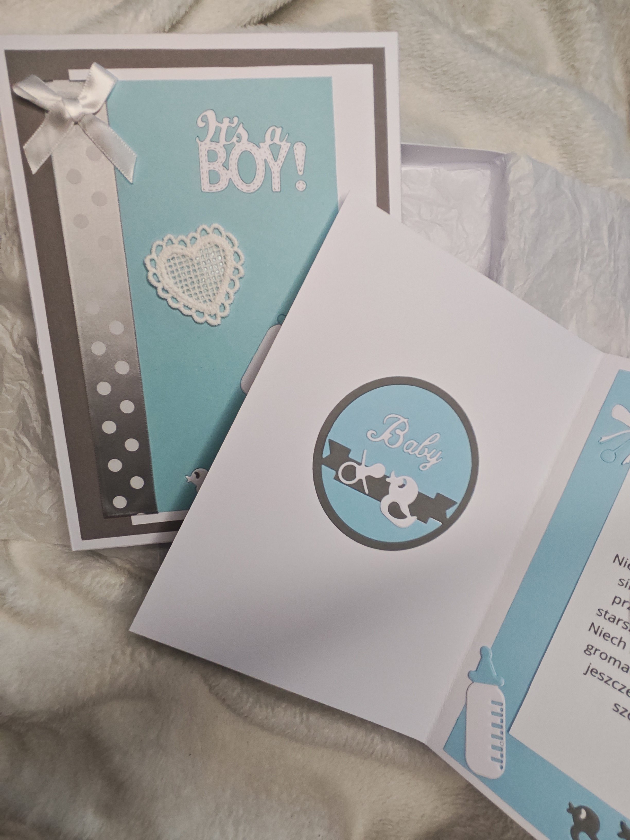 Greeting Cards Megimakes