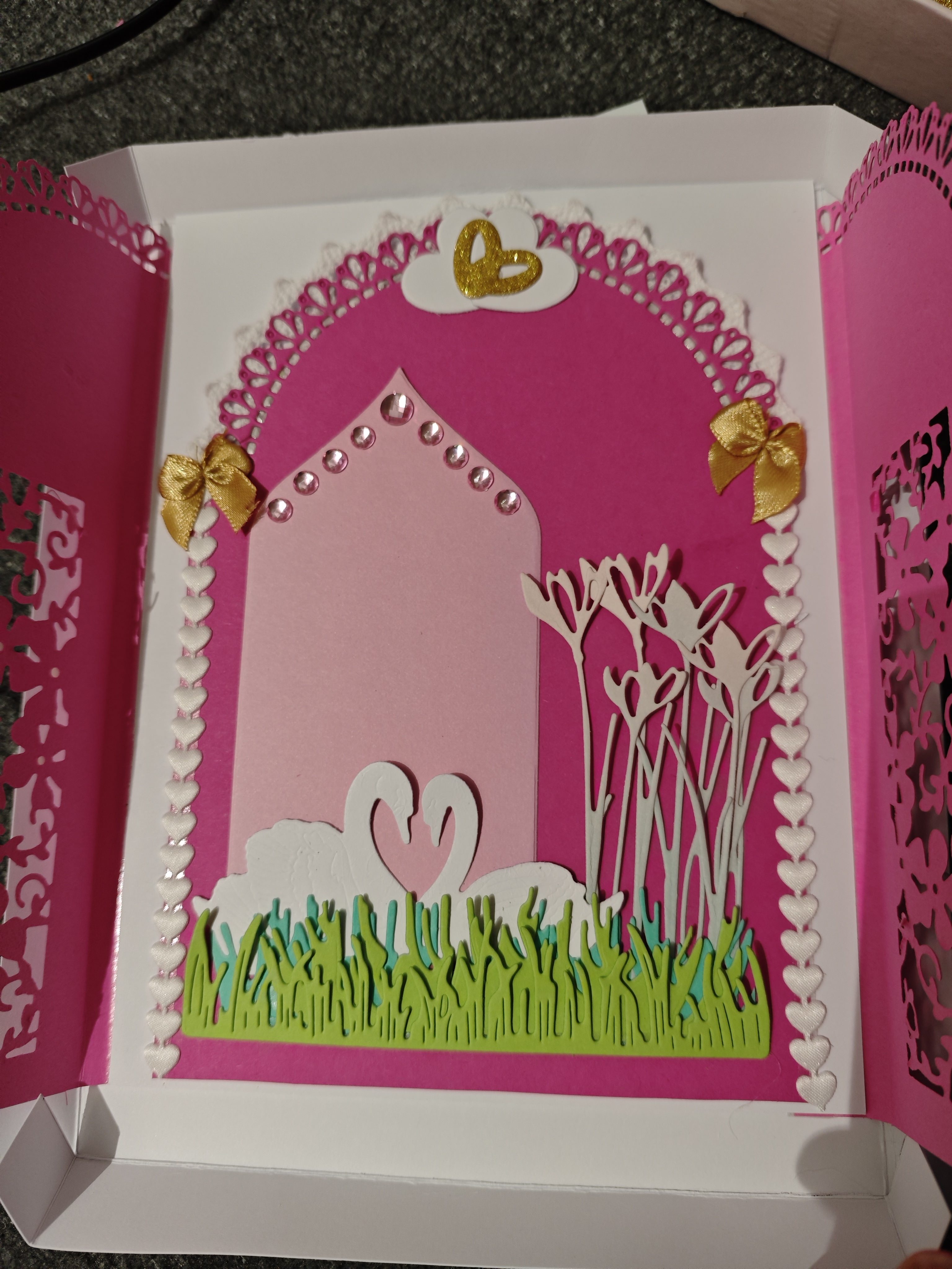 Greeting Cards Megimakes