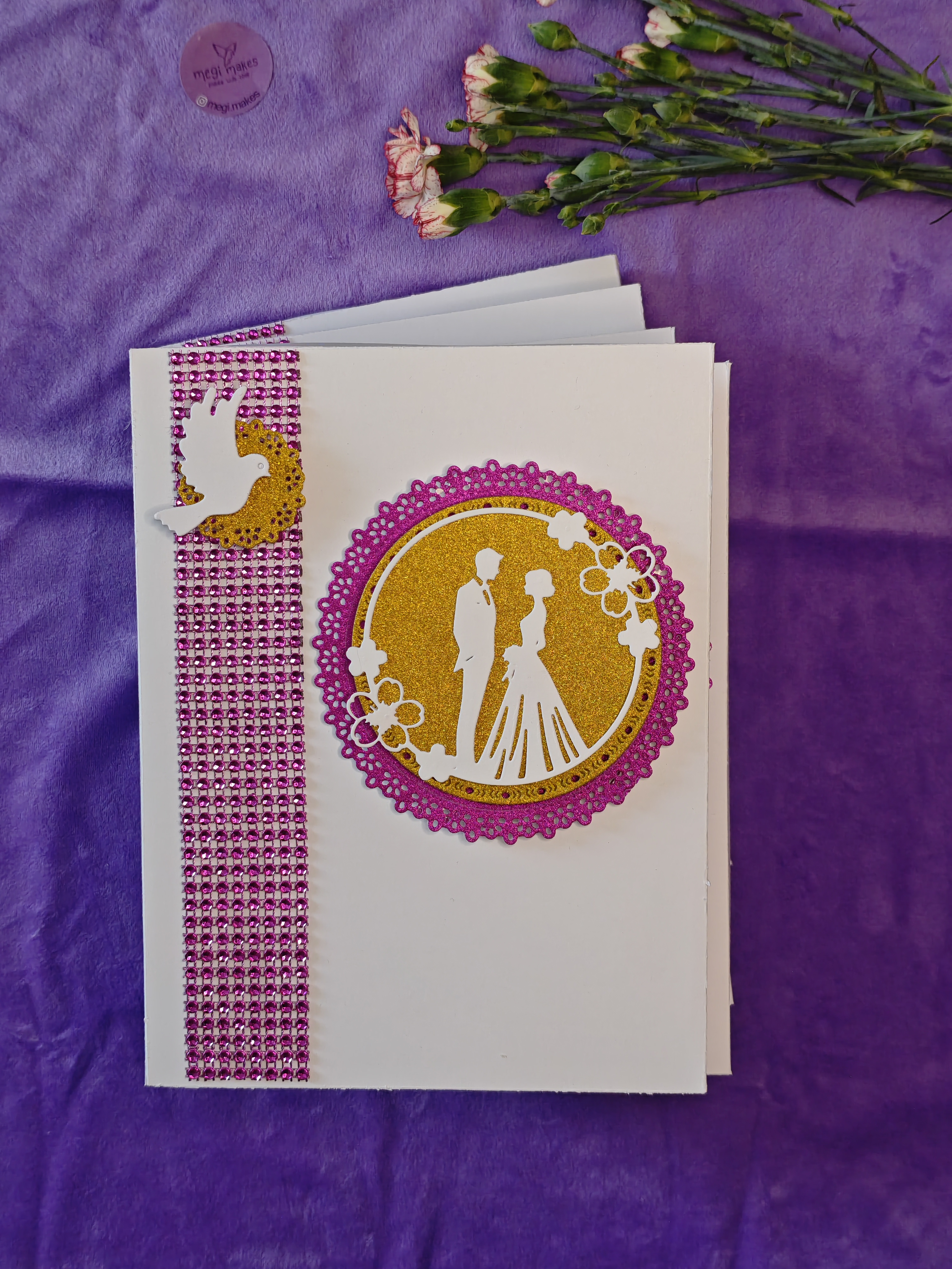 Greeting Cards Megimakes