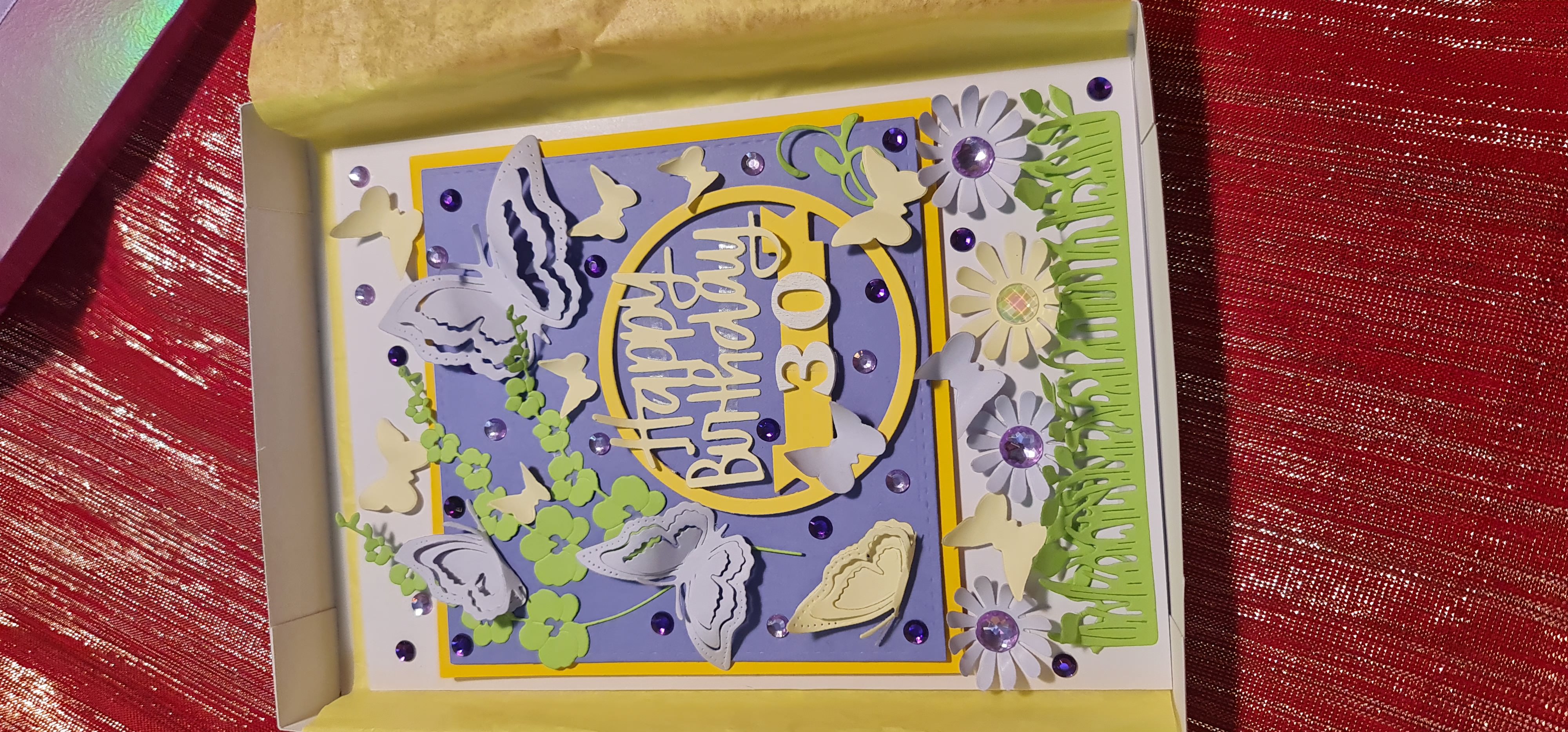 Greeting Cards Megimakes
