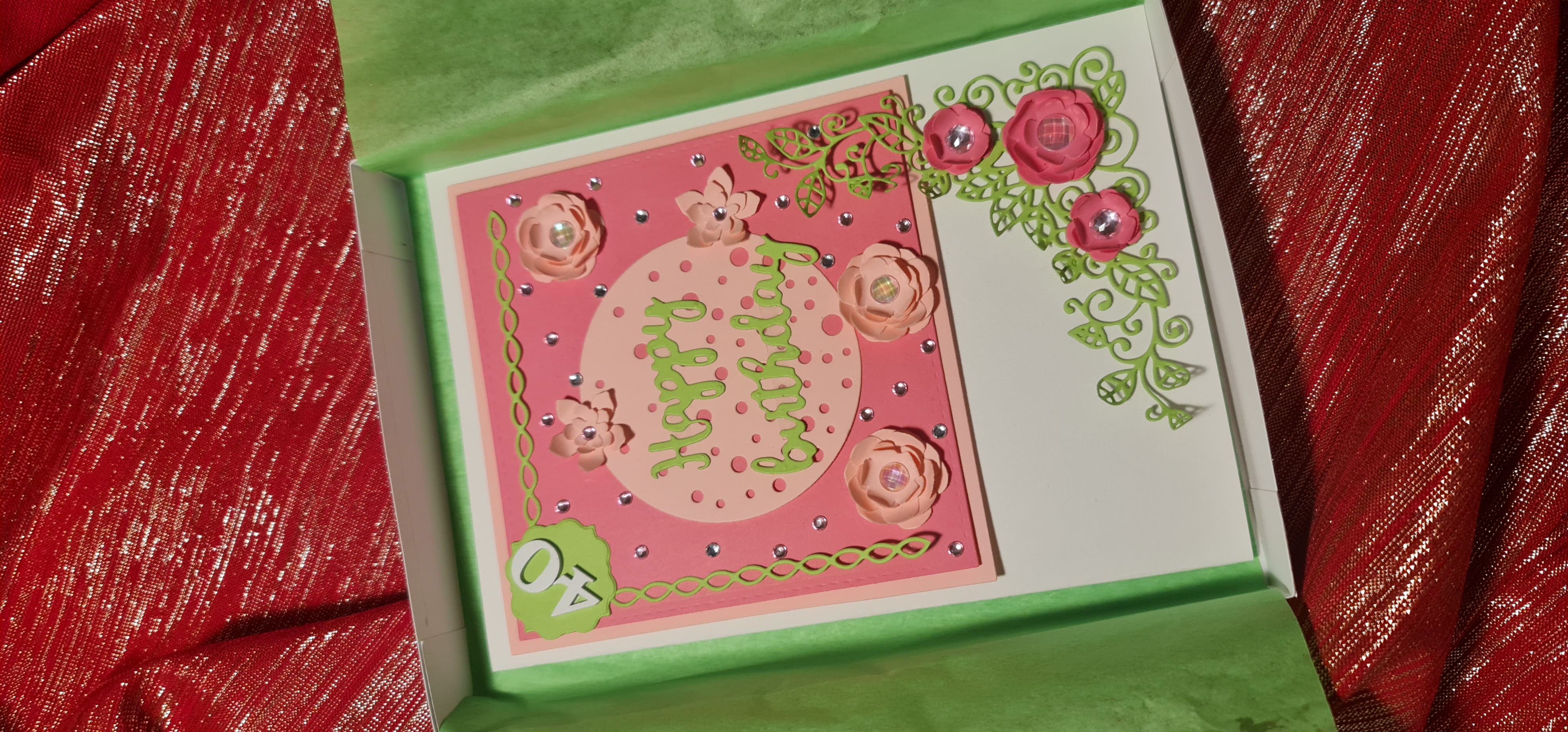 Greeting Cards Megimakes
