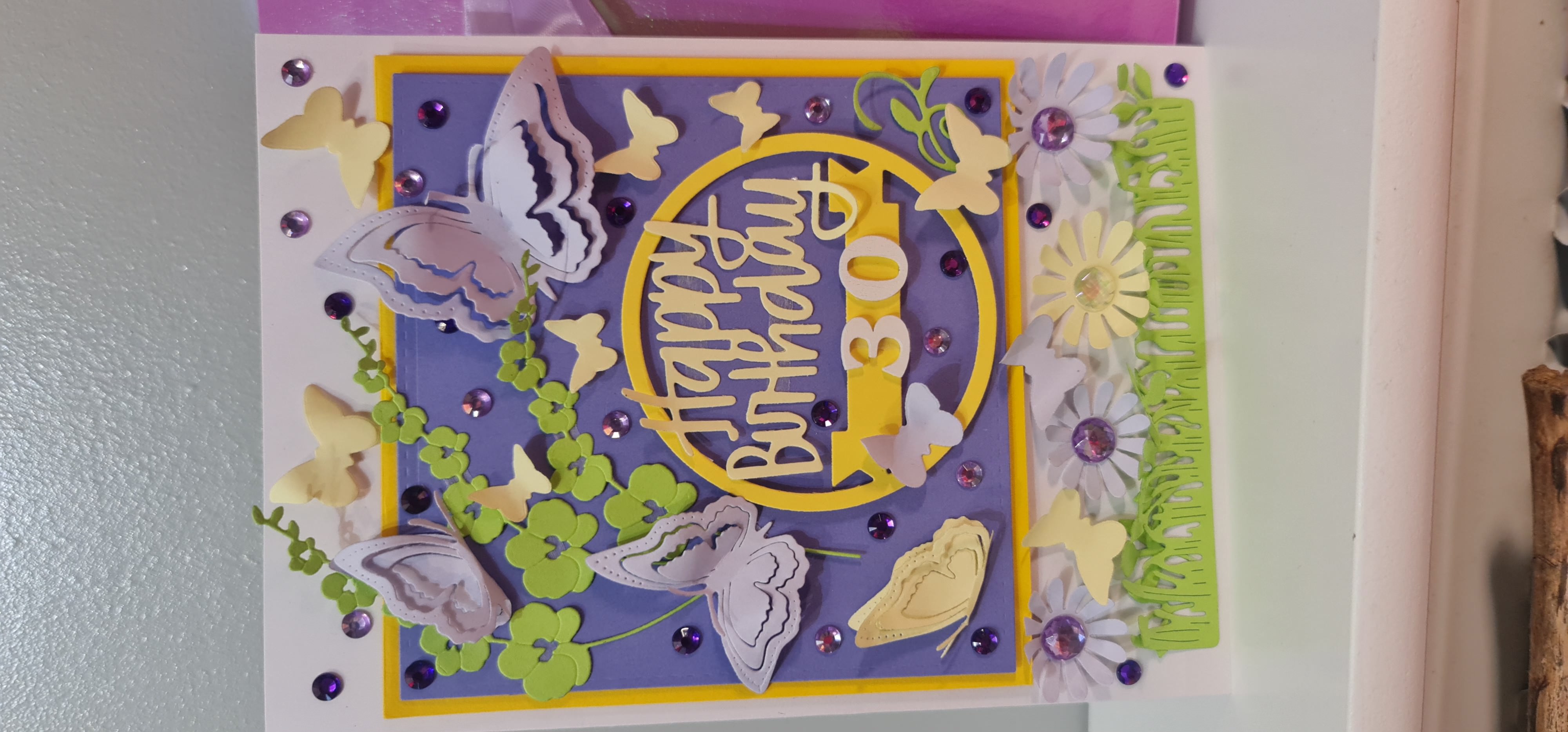 Greeting Cards Megimakes