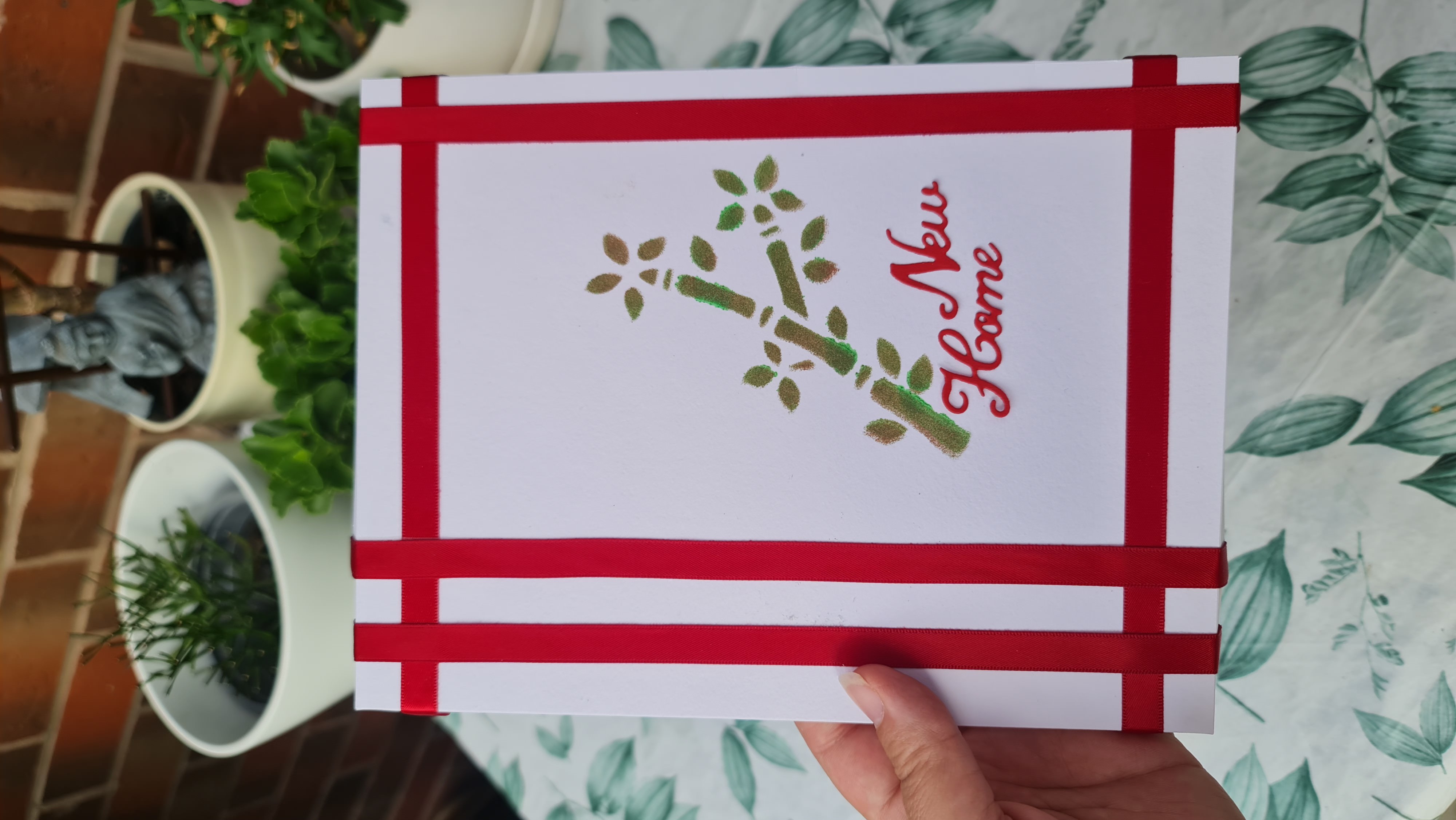 Greeting Cards Megimakes