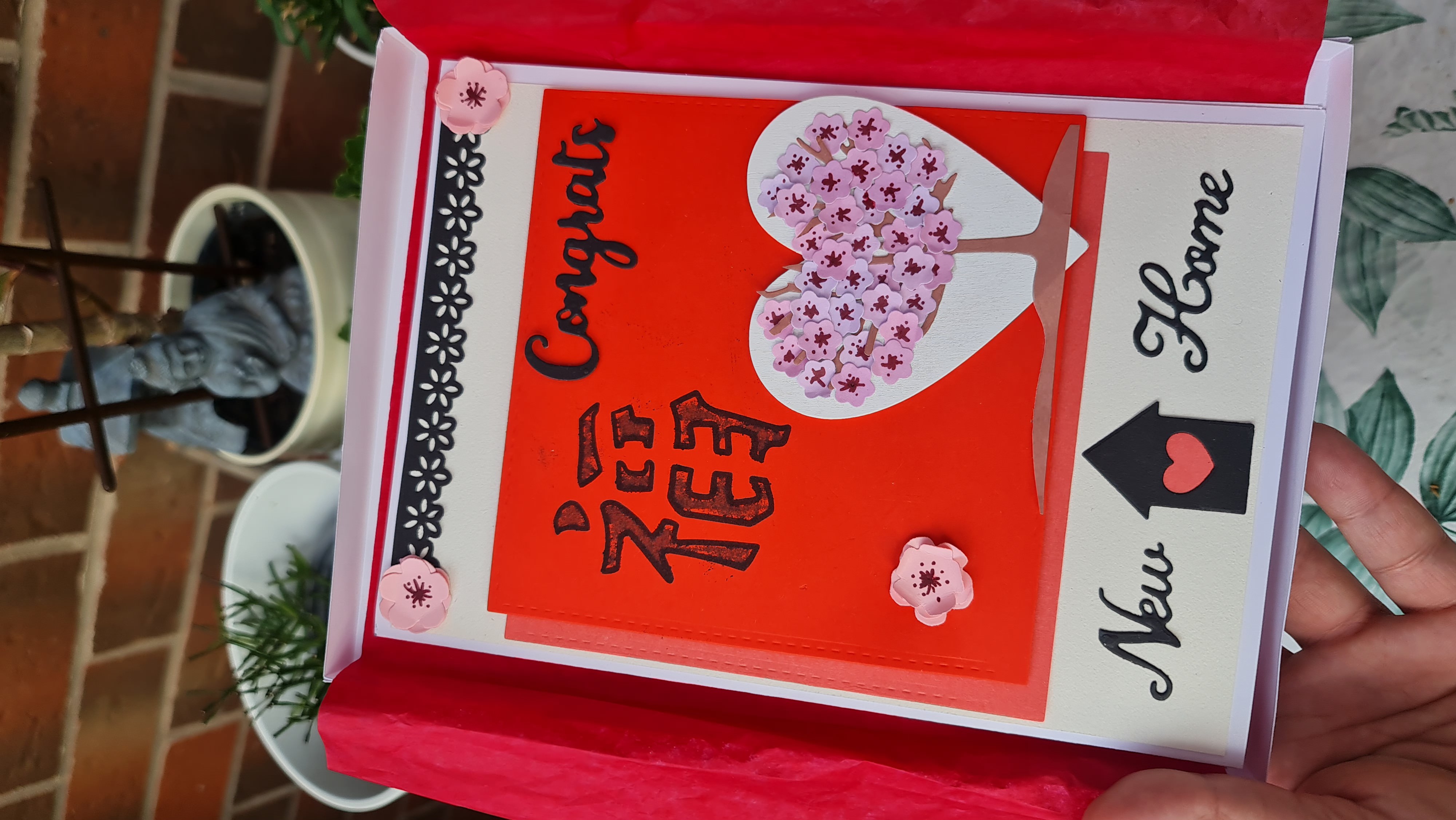 Greeting Cards Megimakes