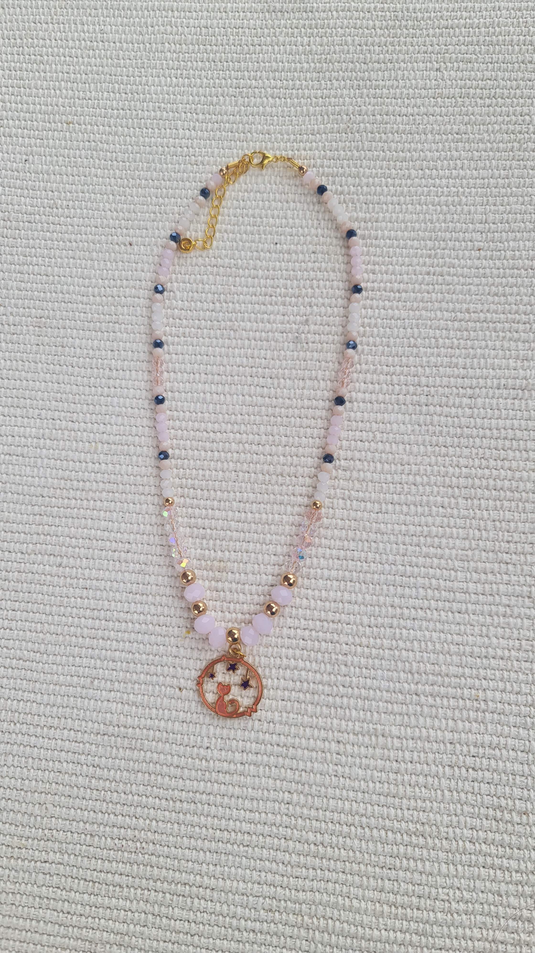 Necklaces Megimakes