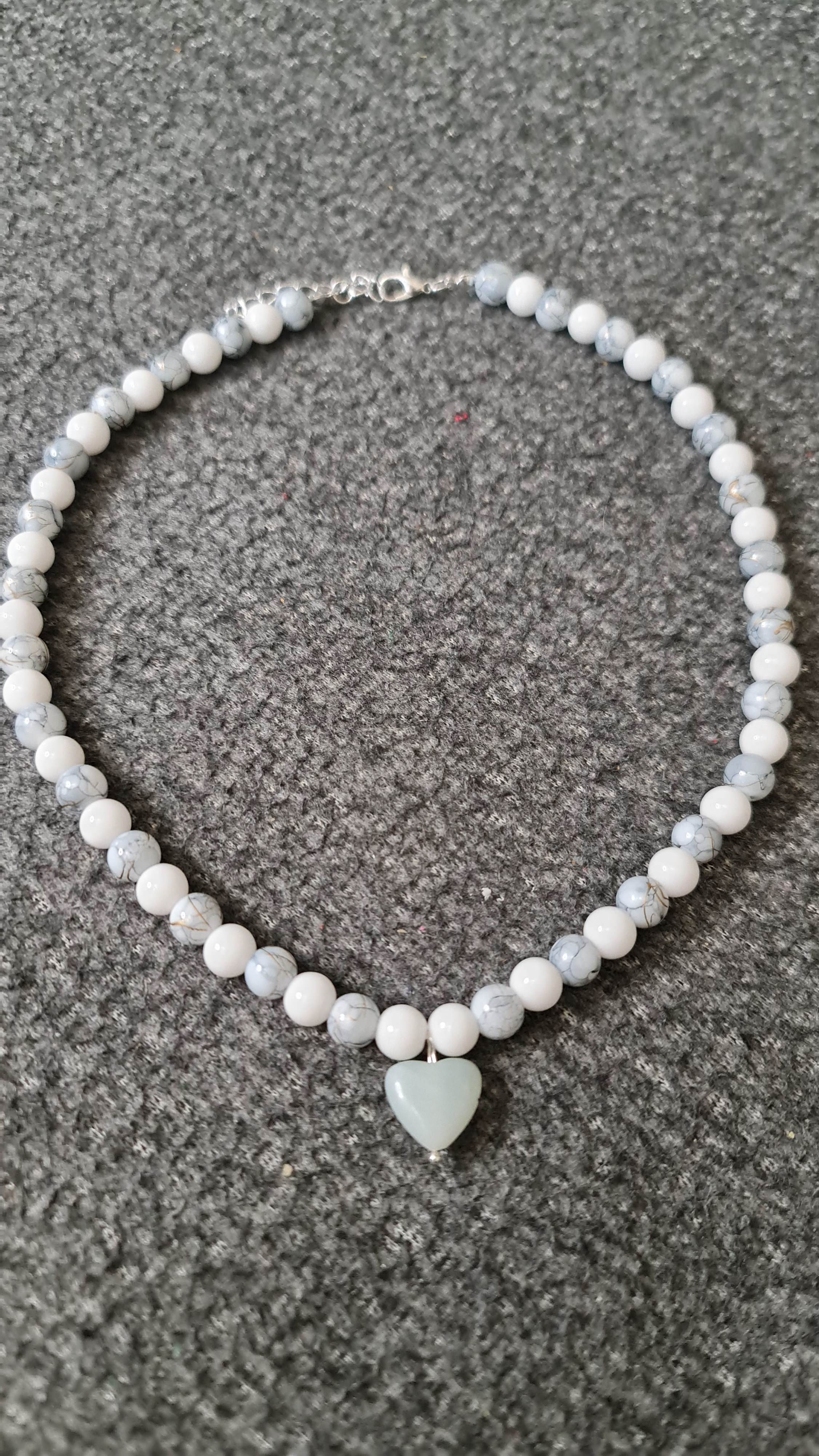 Necklaces Megimakes