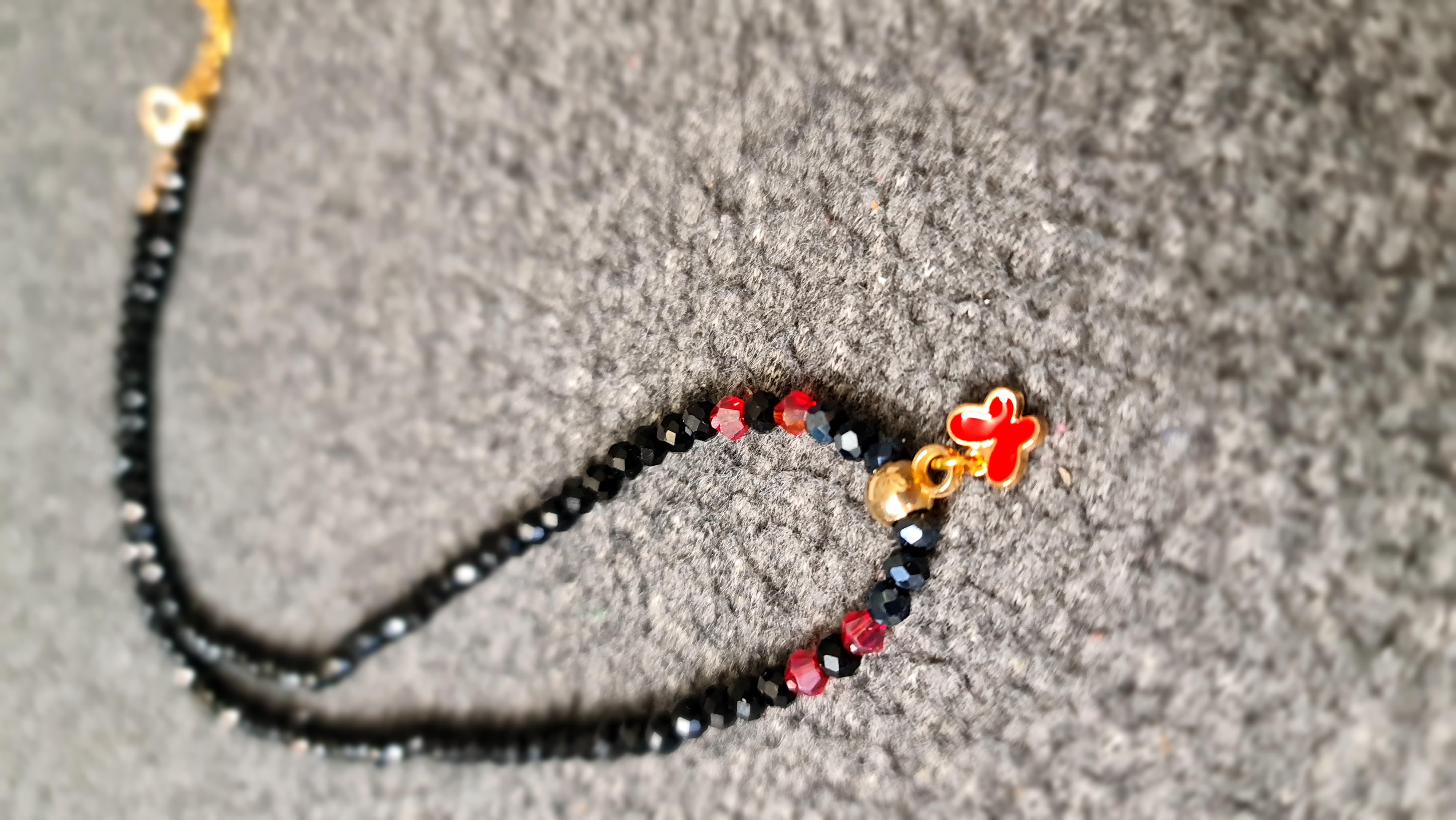 Necklaces Megimakes