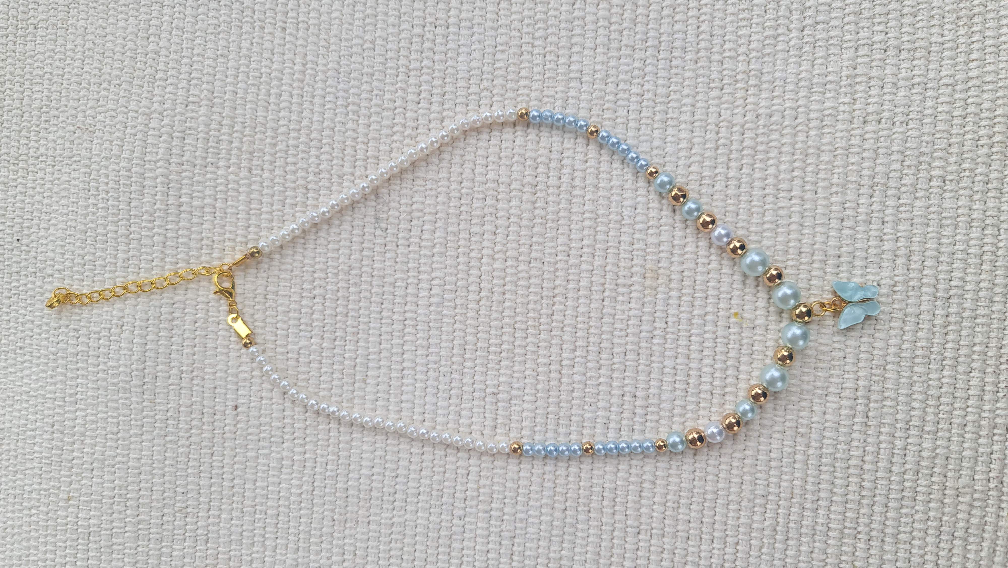 Necklaces Megimakes