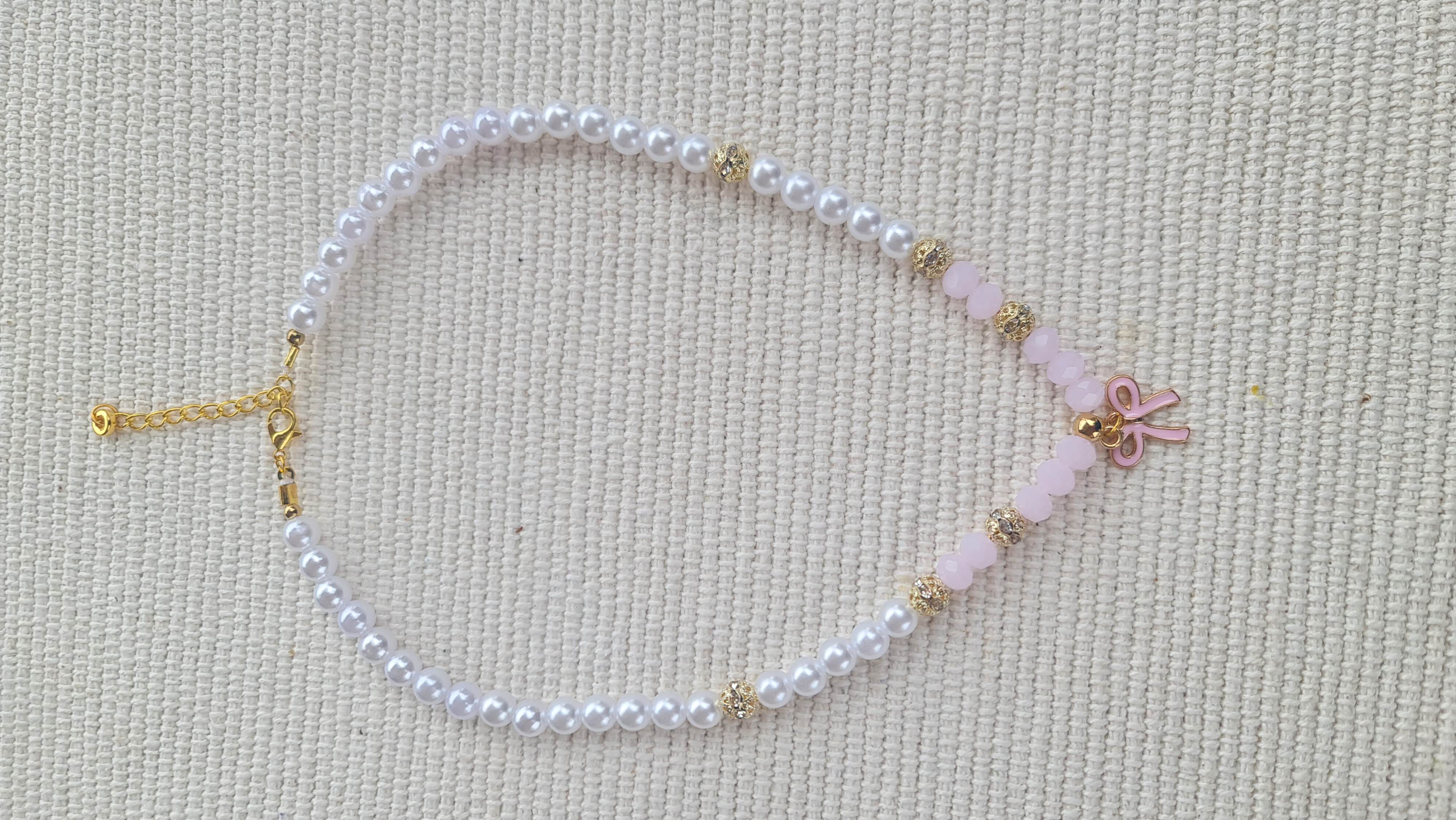 Necklaces Megimakes
