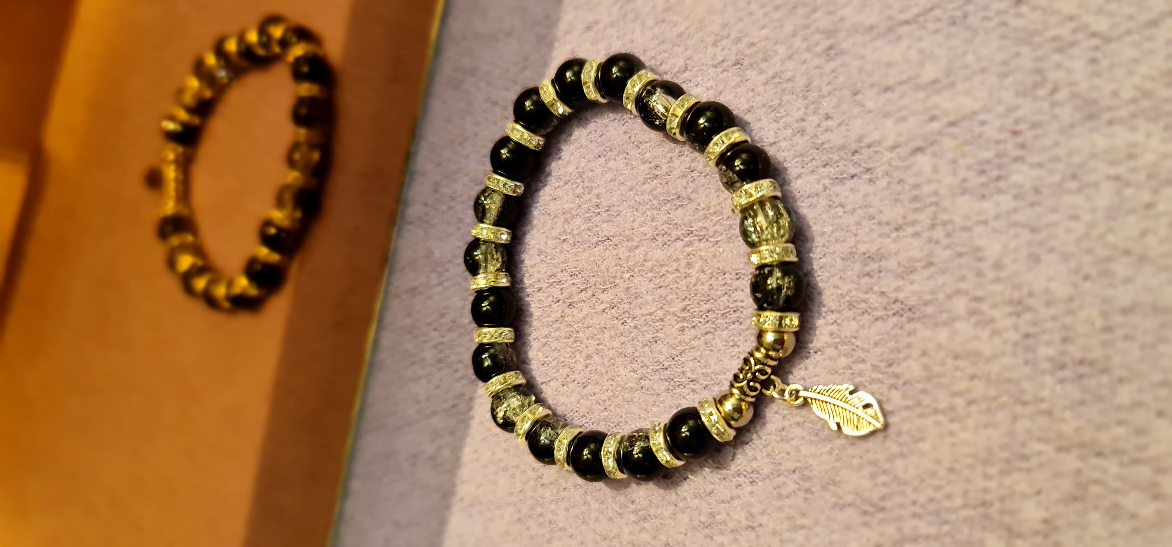 Bracelets Megimakes