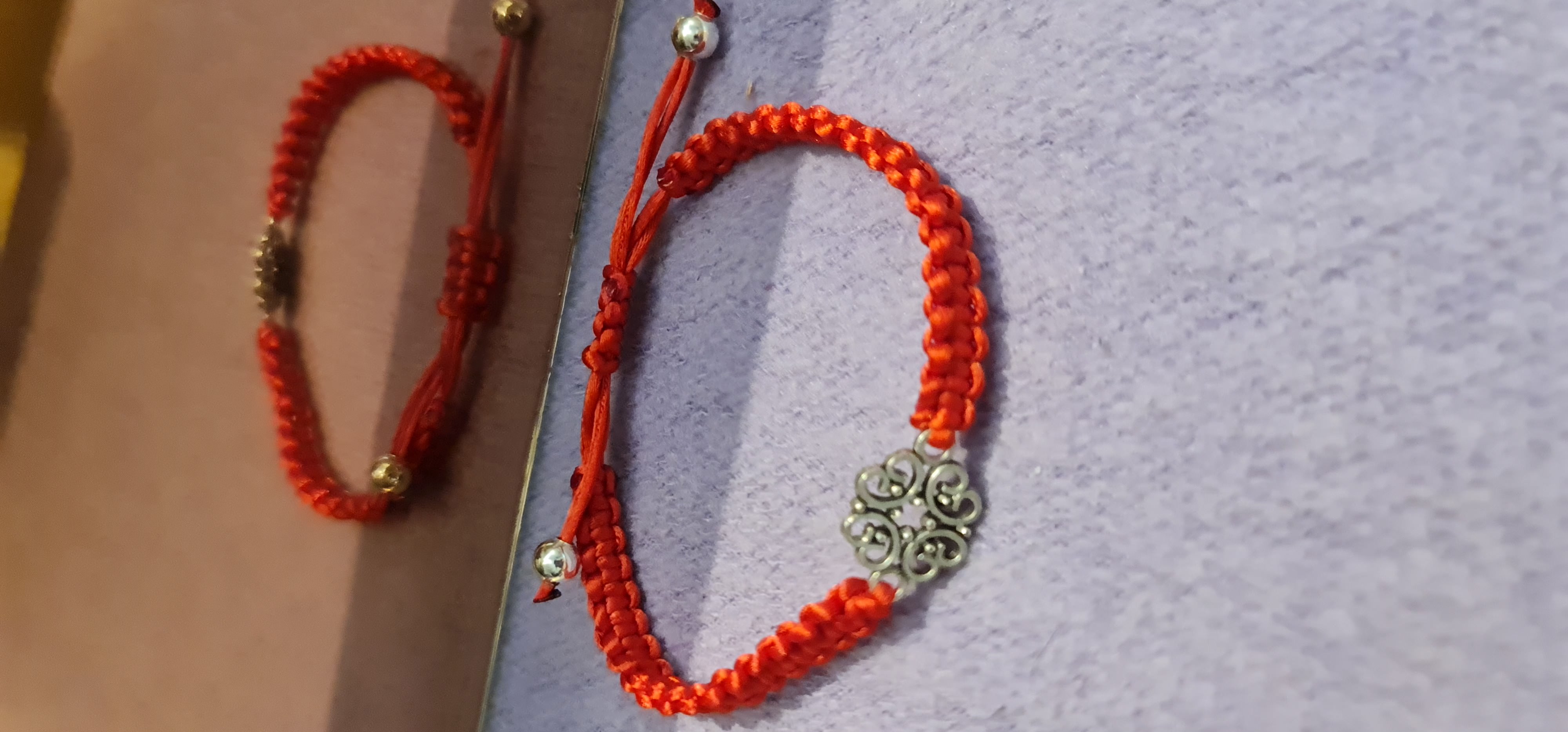 Bracelets Megimakes