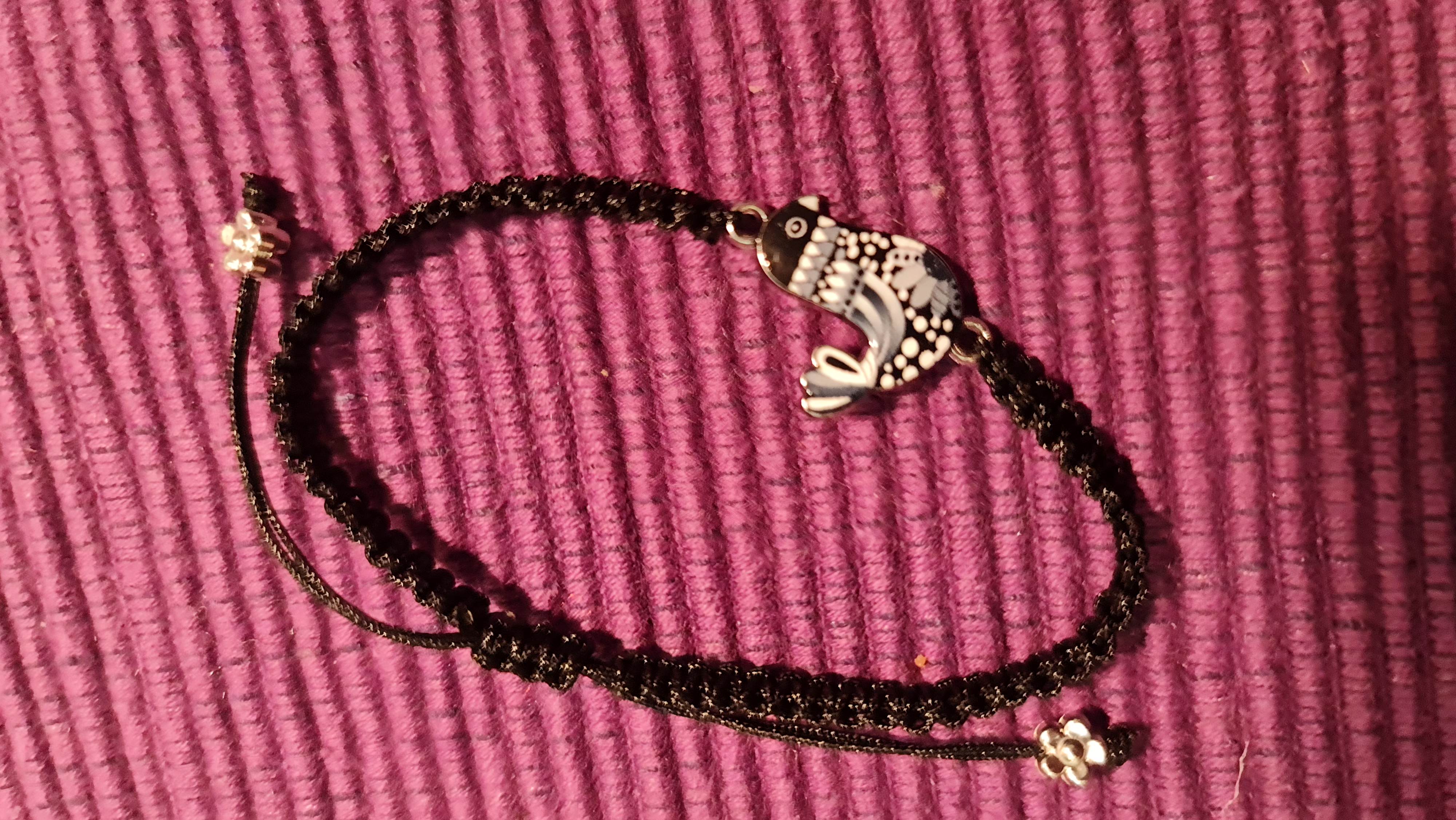 Bracelets Megimakes