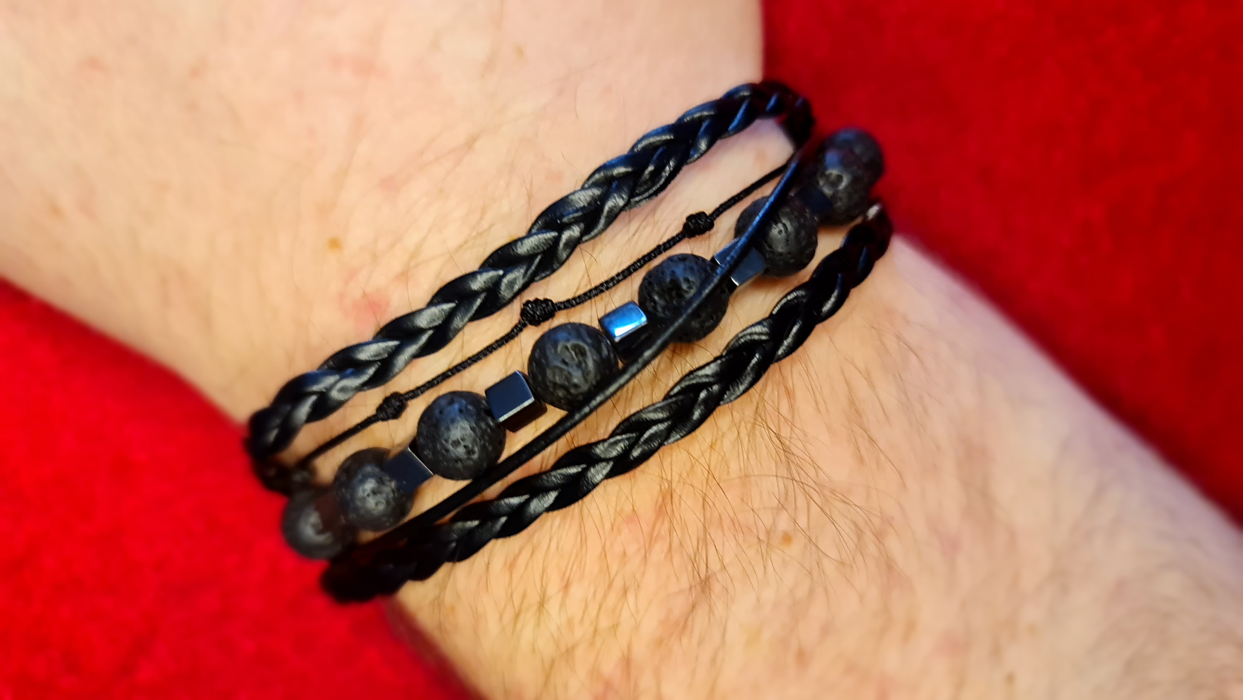 Bracelets Megimakes