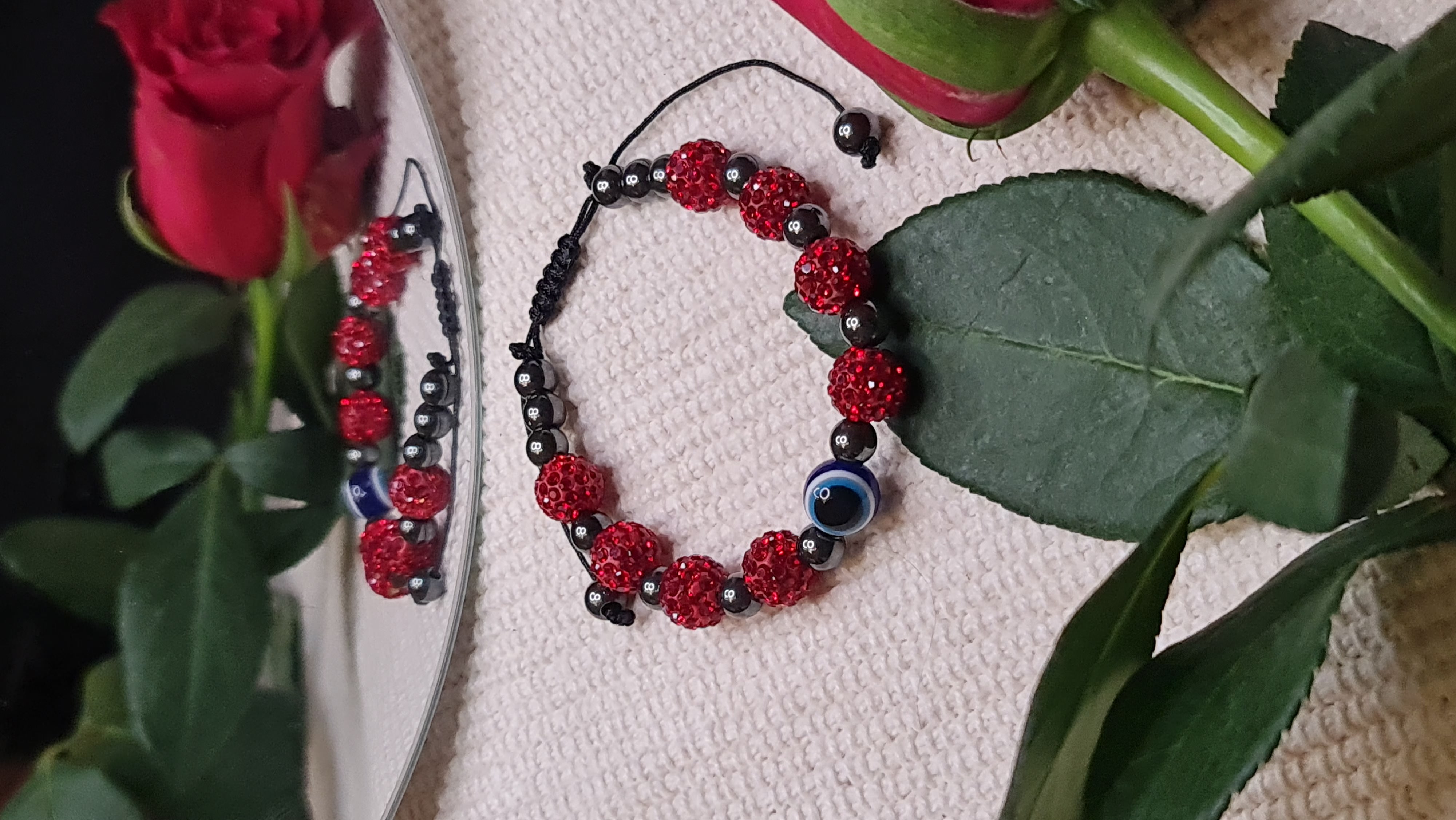 Bracelets Megimakes