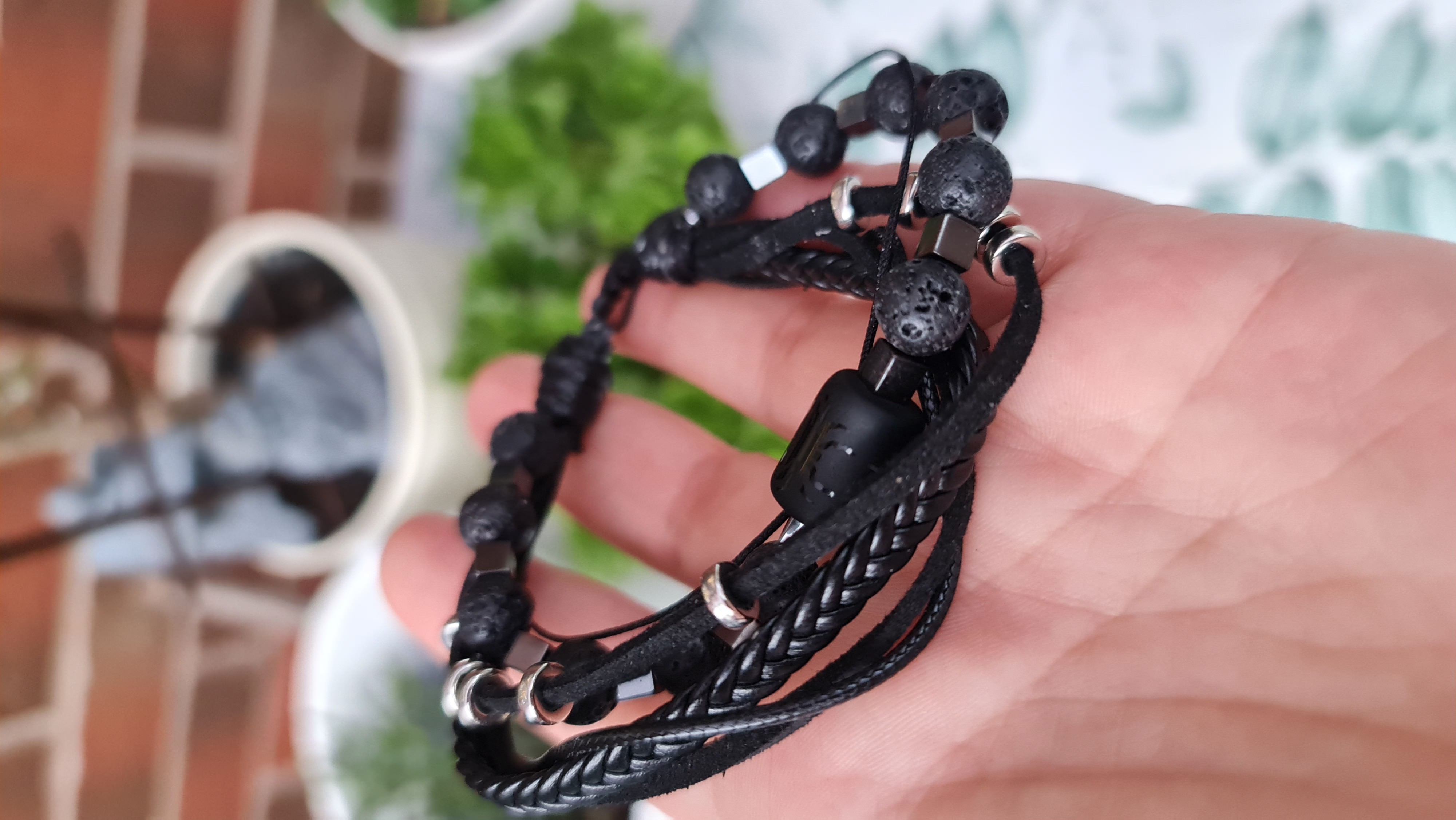 Bracelets Megimakes