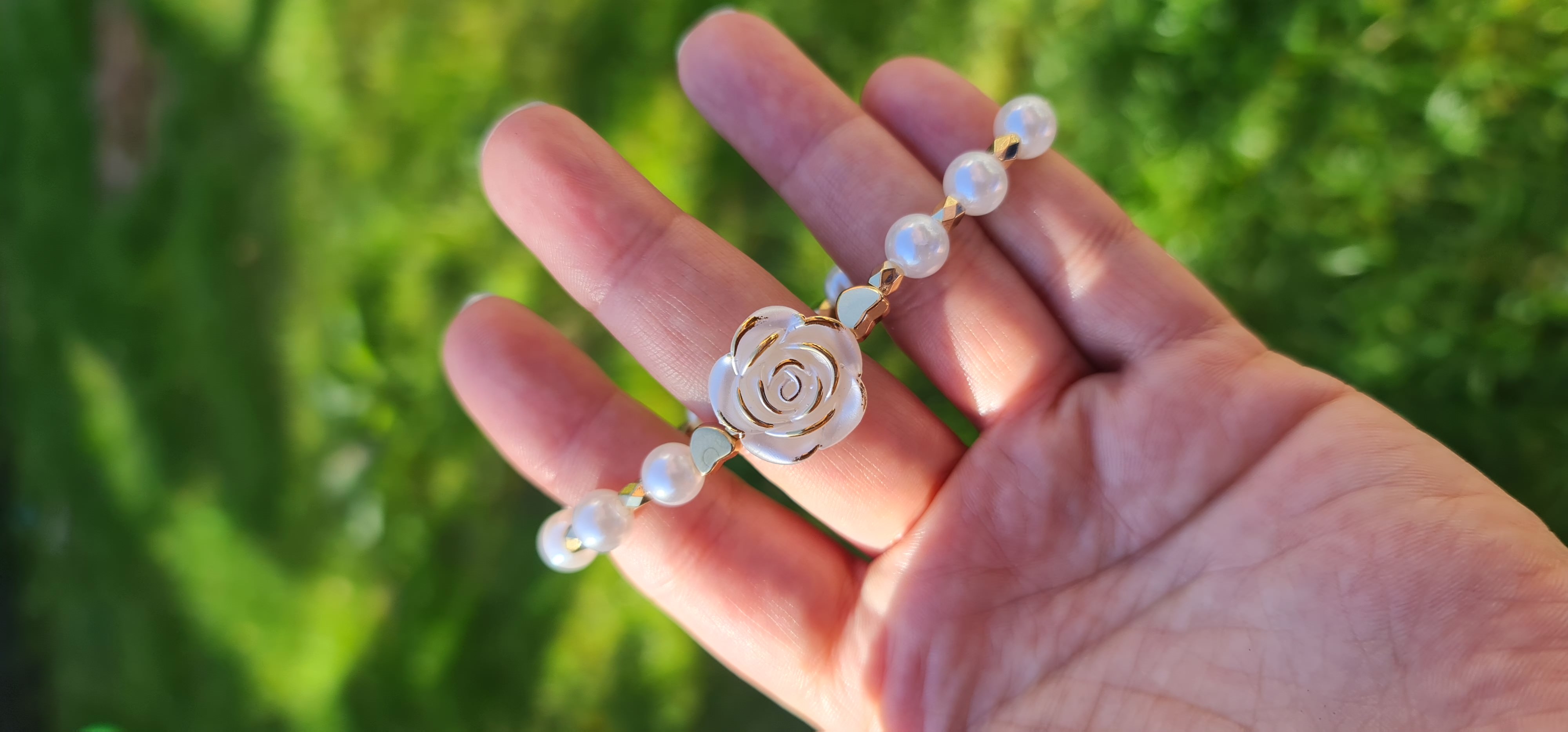 Bracelets Megimakes