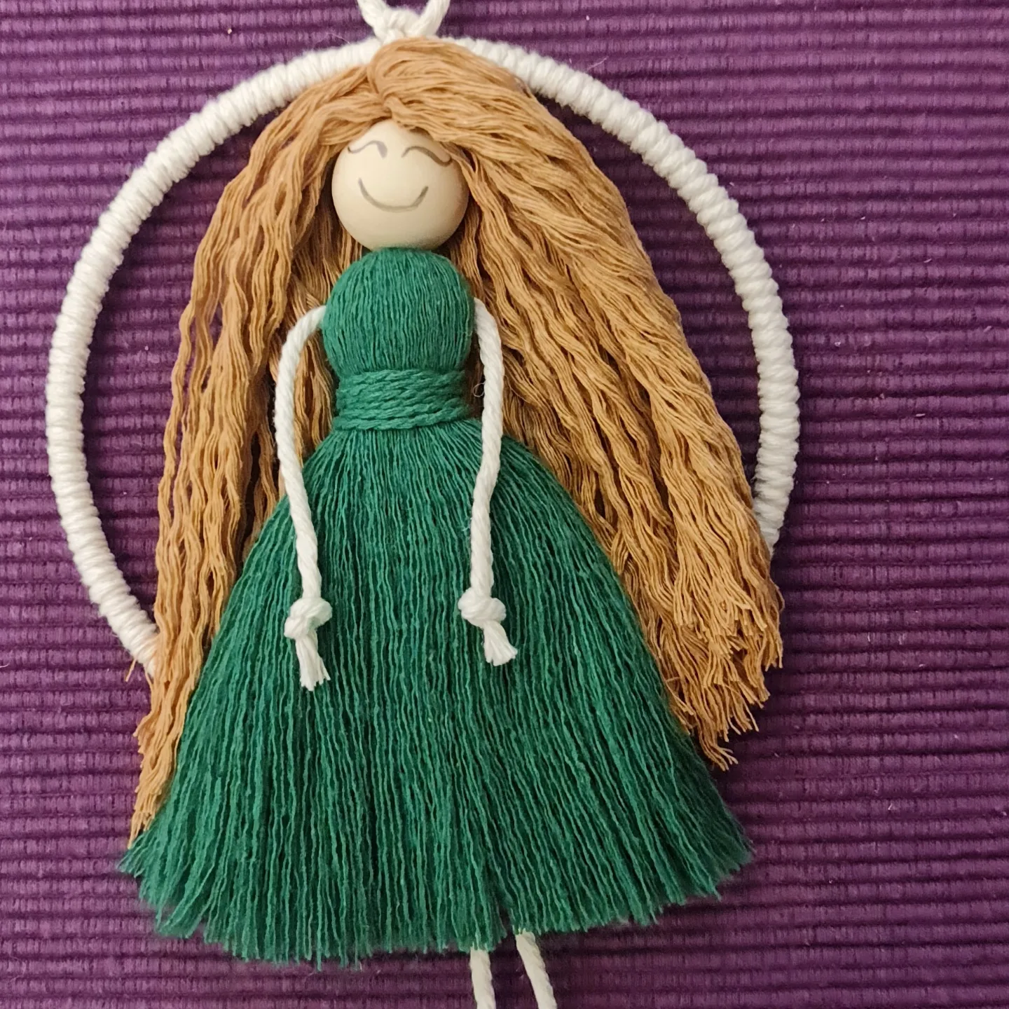 Macrame