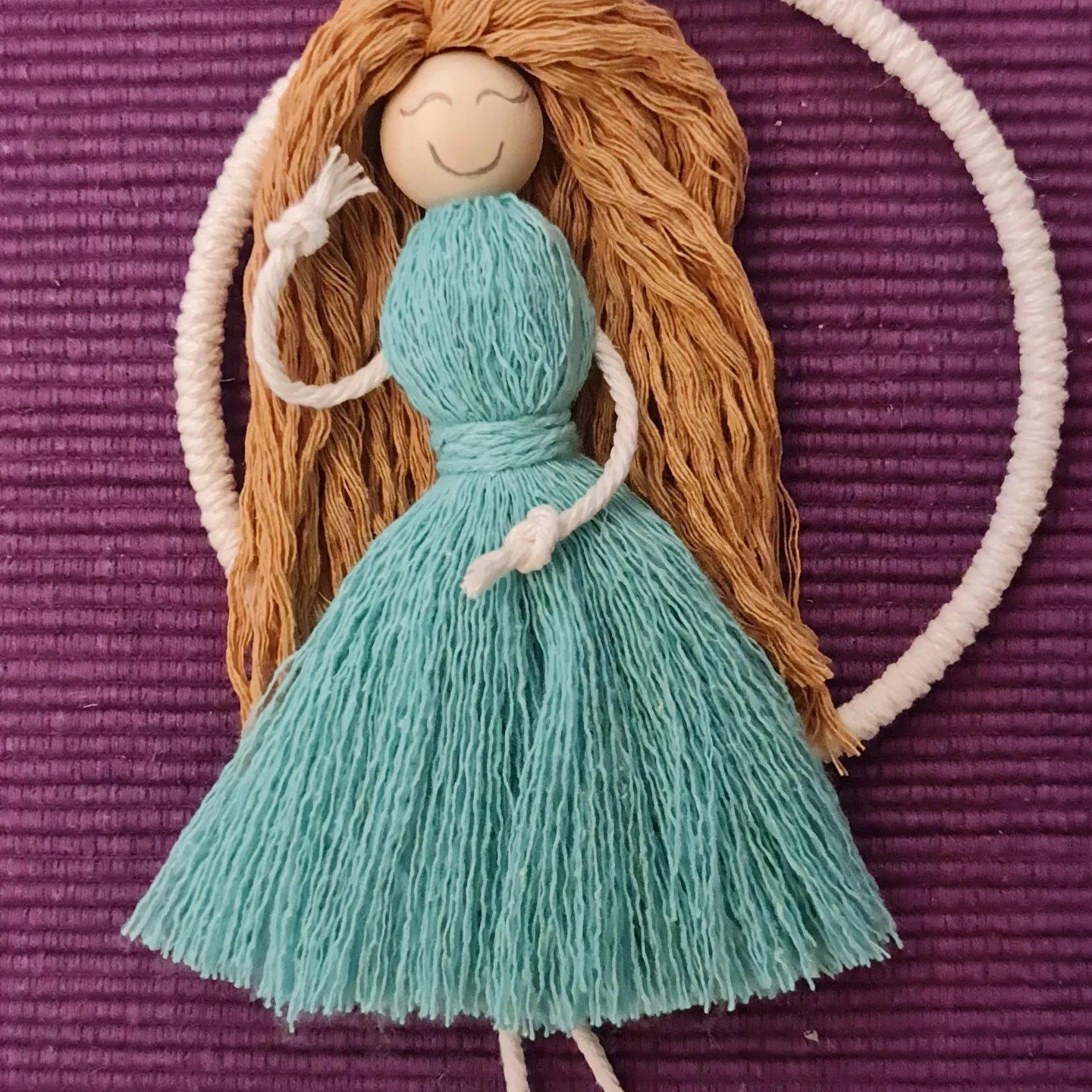 Macrame Megimakes