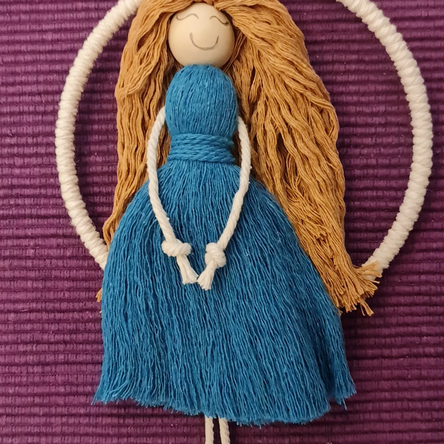 Macrame Megimakes