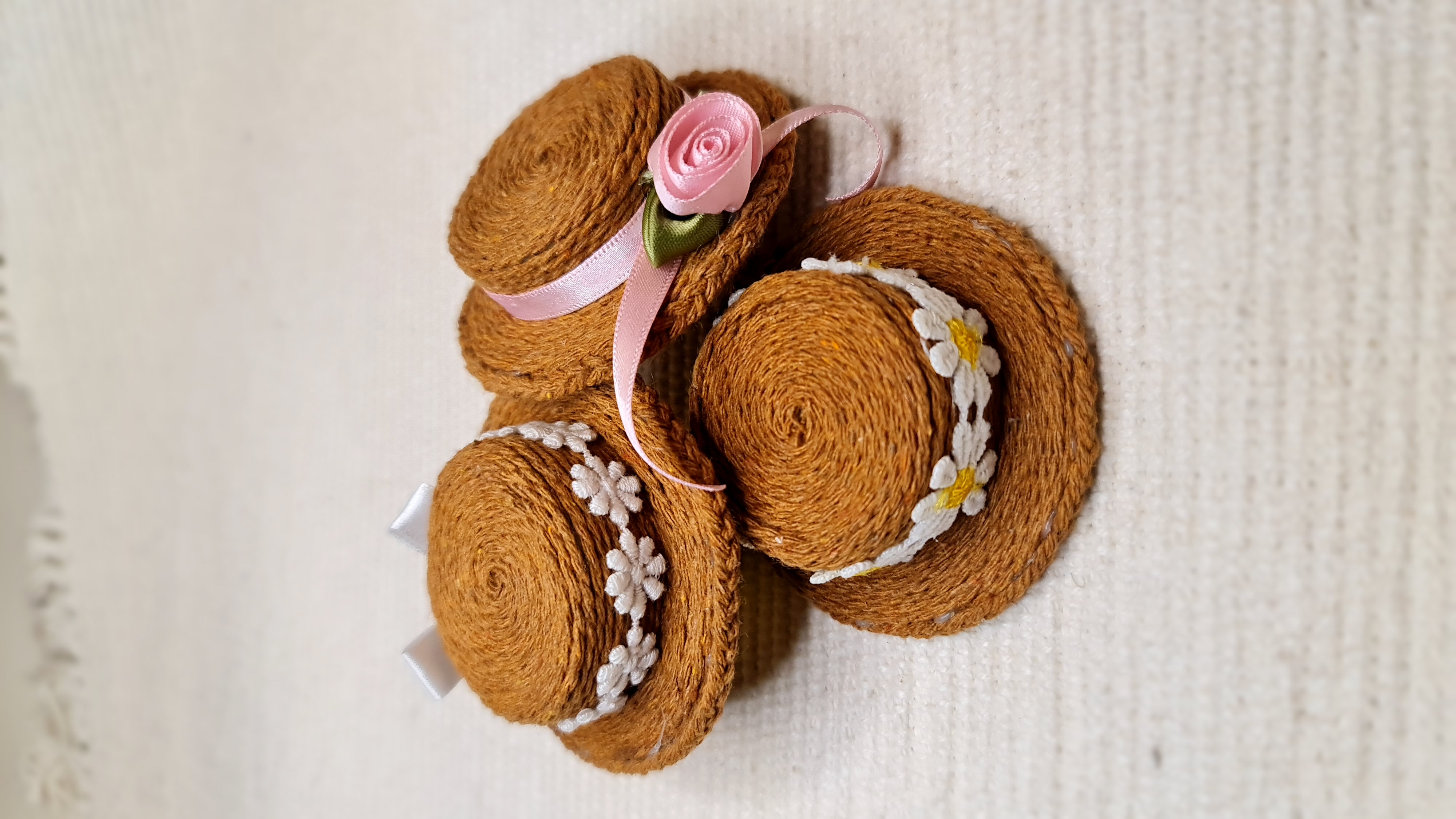 Macrame Megimakes