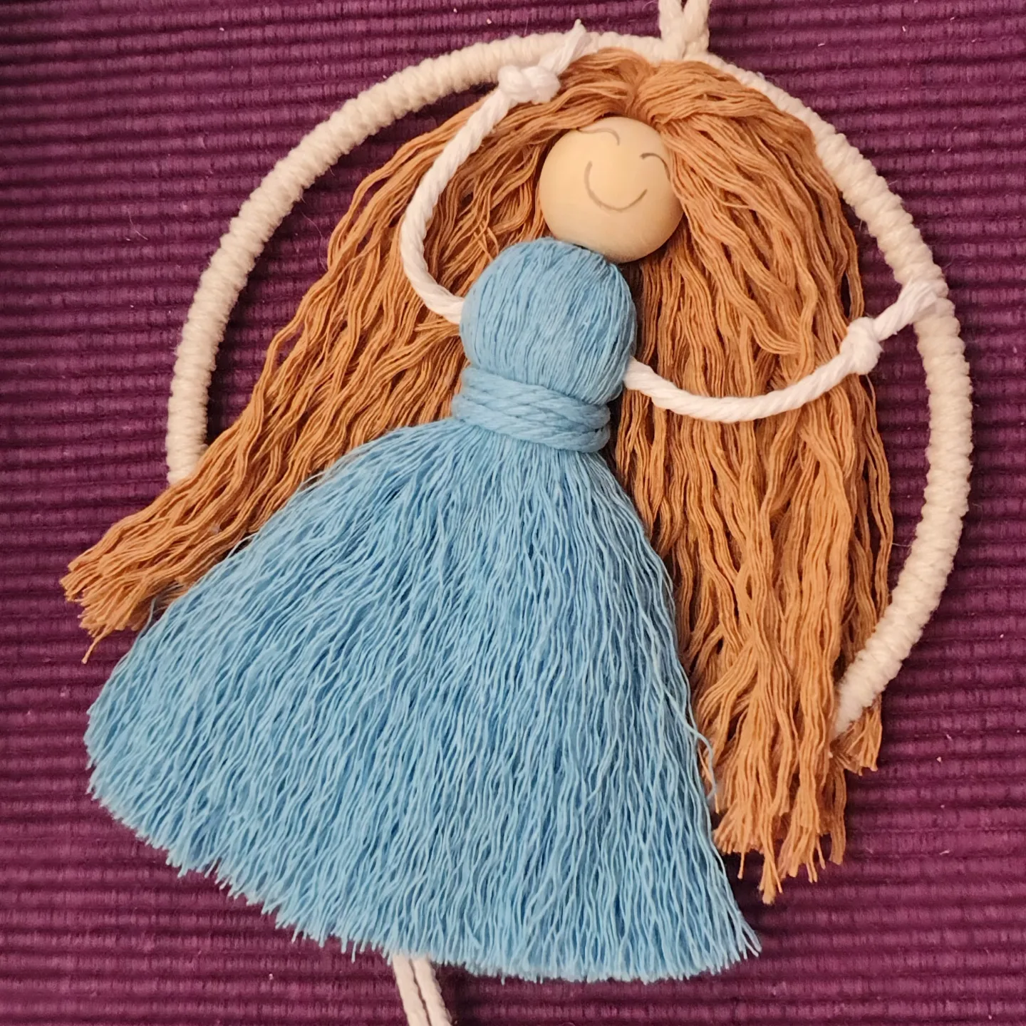 Macrame Megimakes
