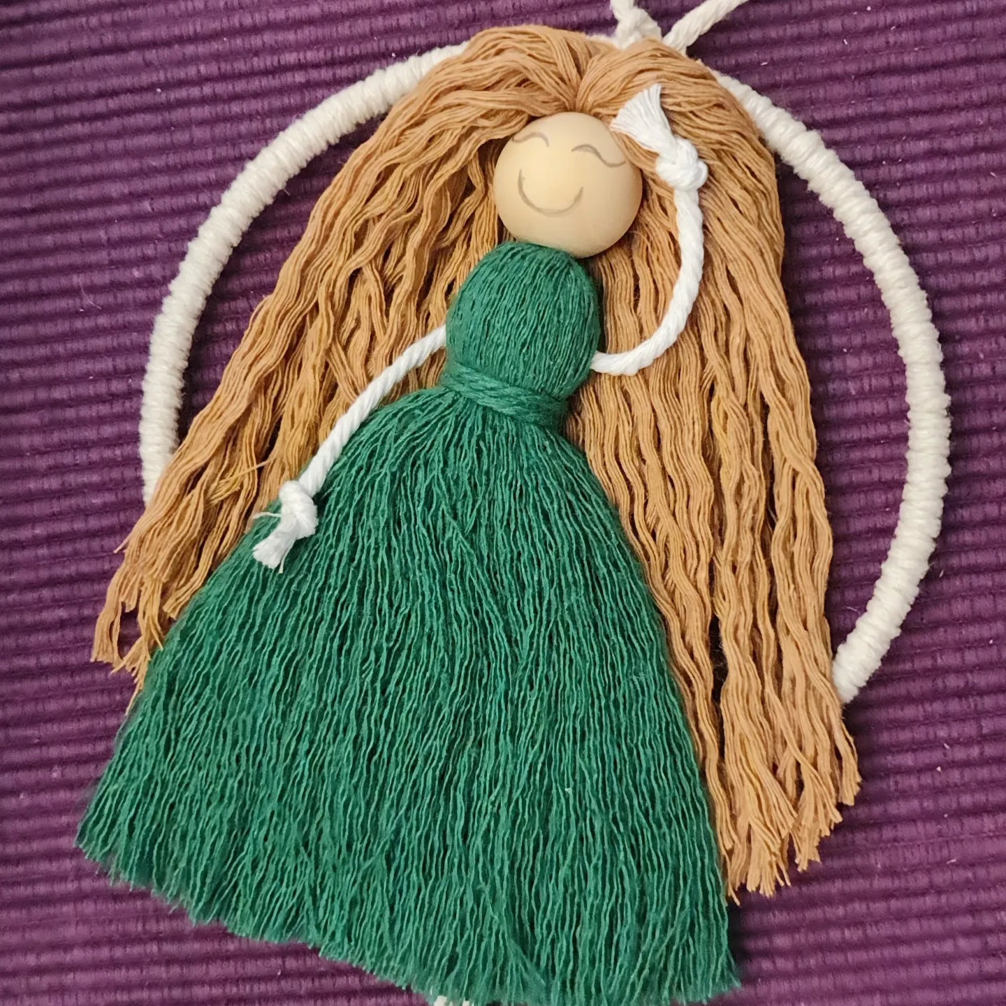 Macrame Megimakes