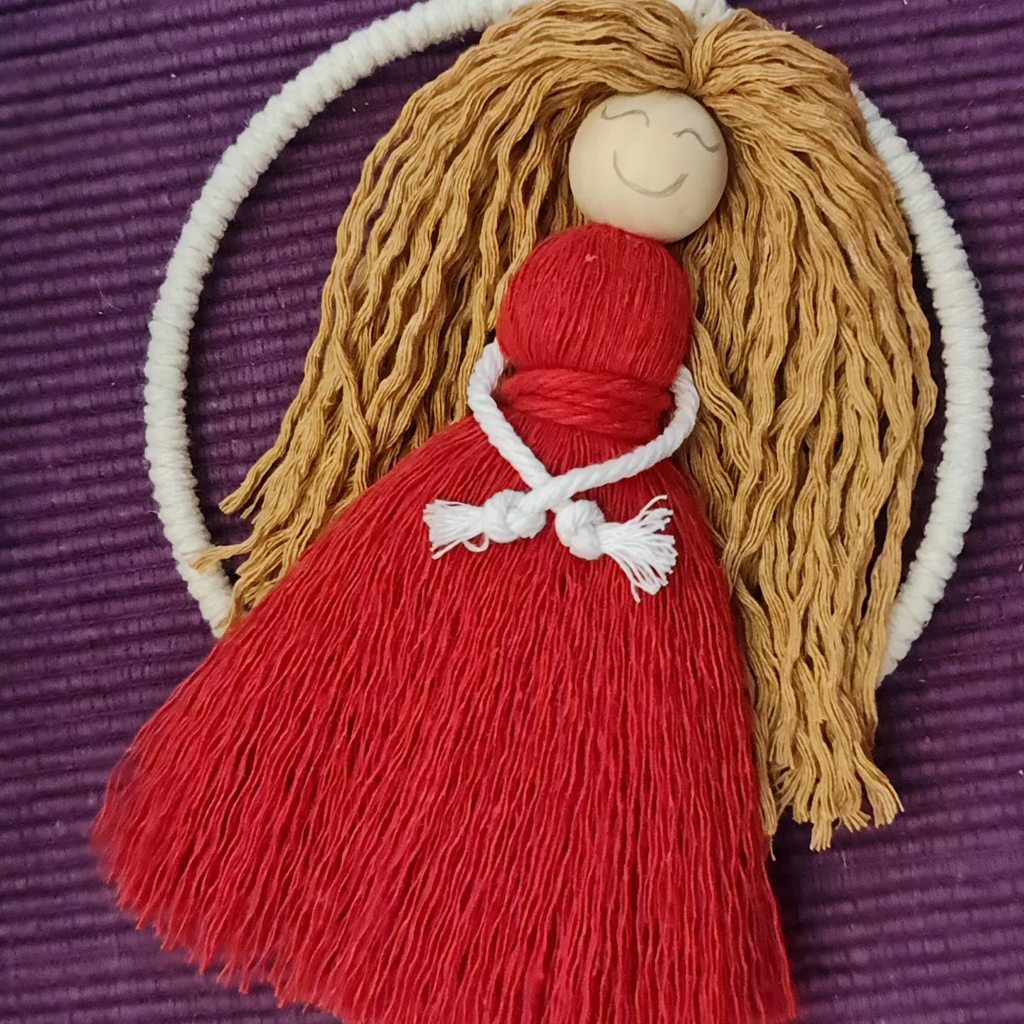 Macrame Megimakes