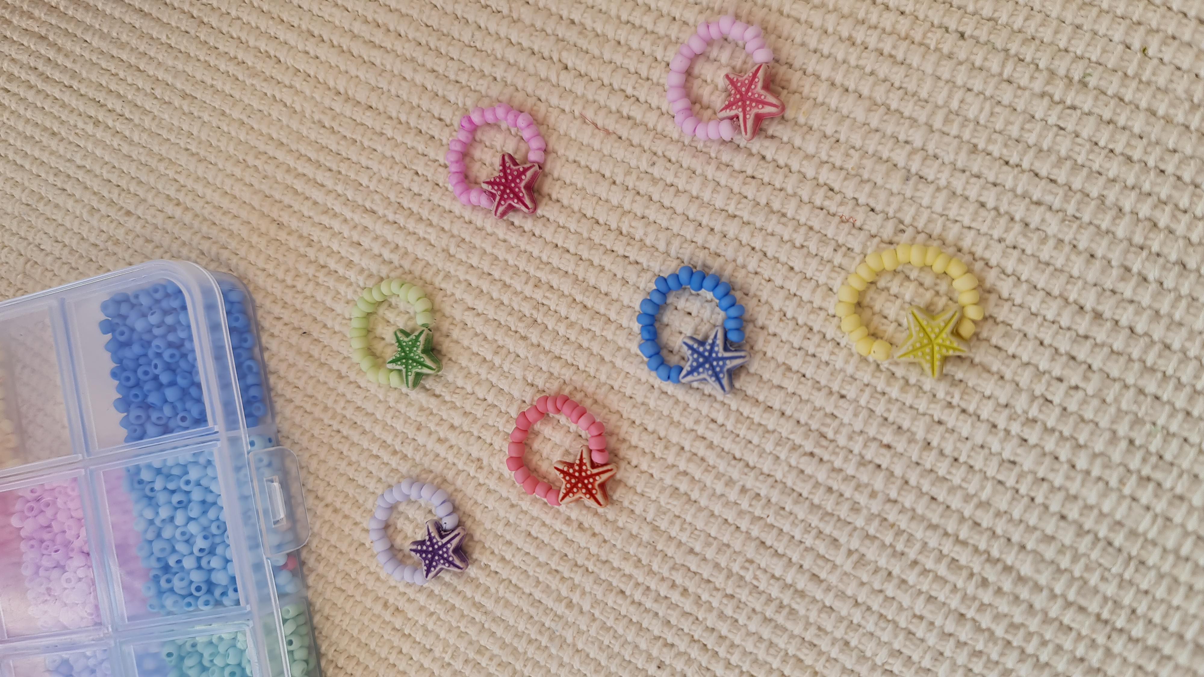 Rings Megimakes