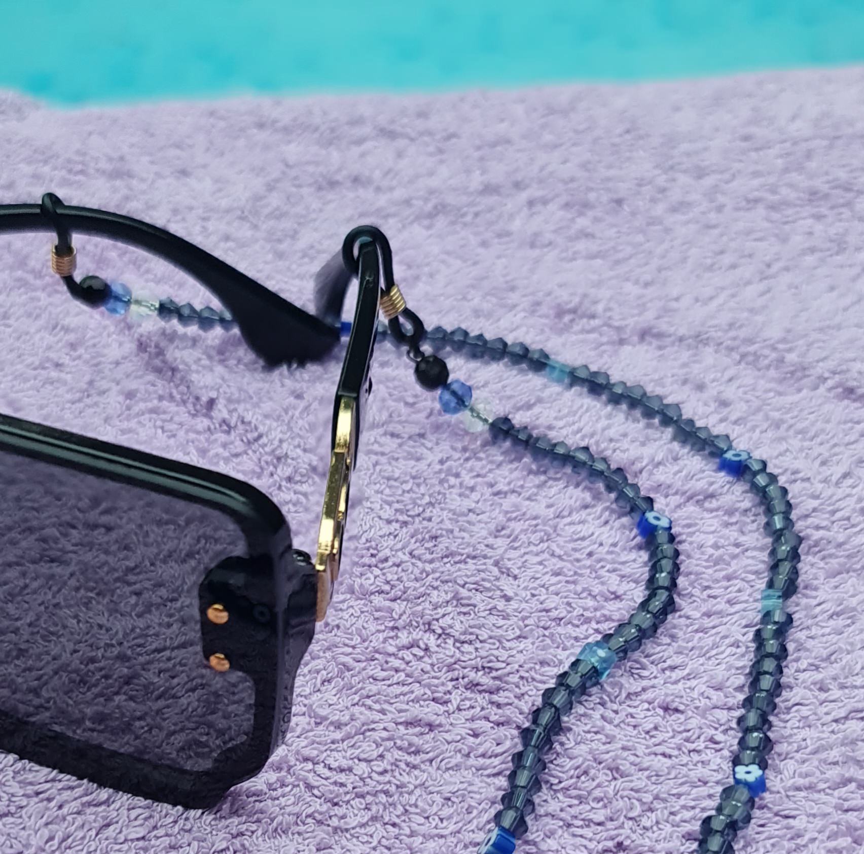 Eyeglass Chains Megimakes