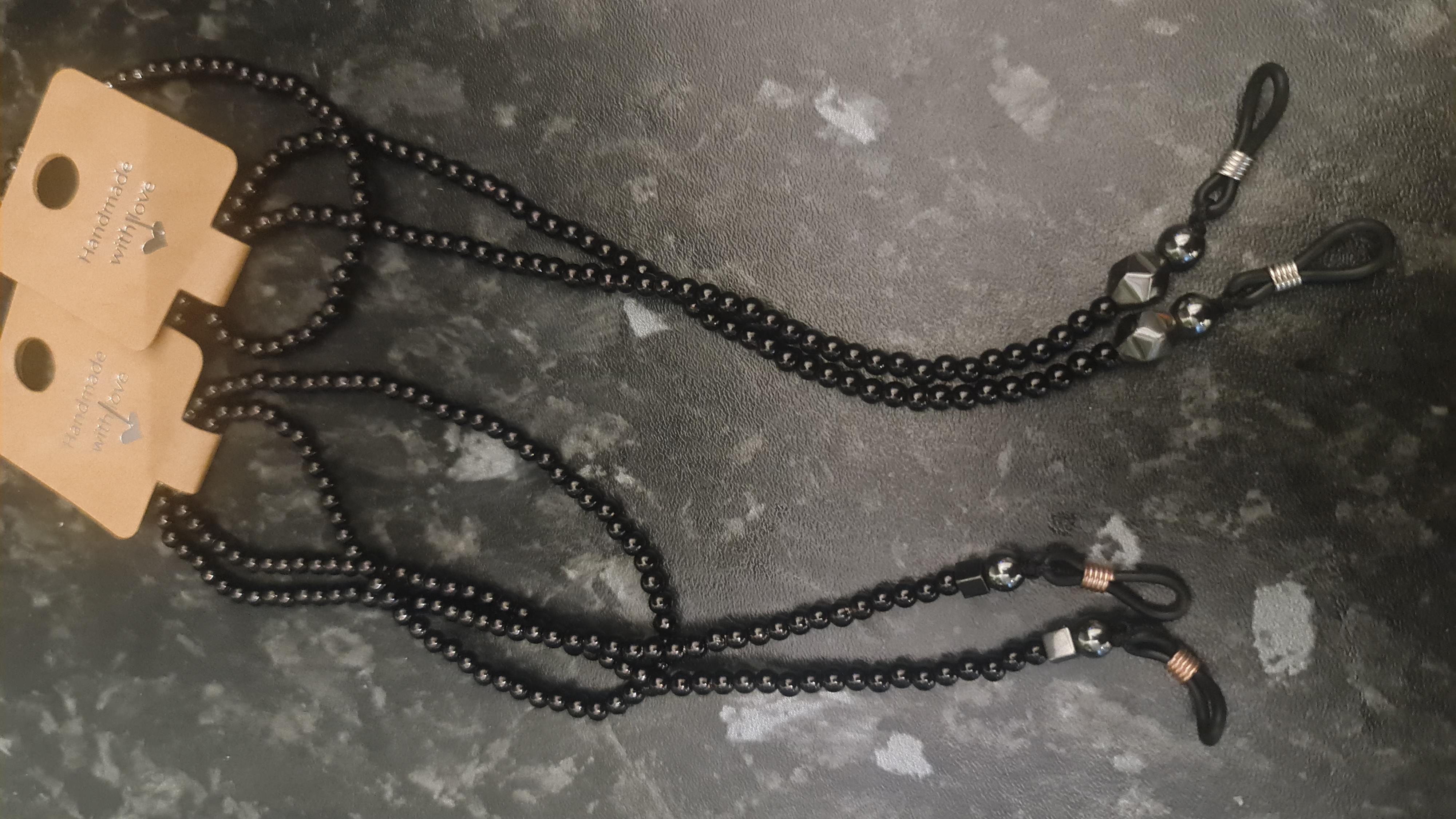 Eyeglass Chains Megimakes