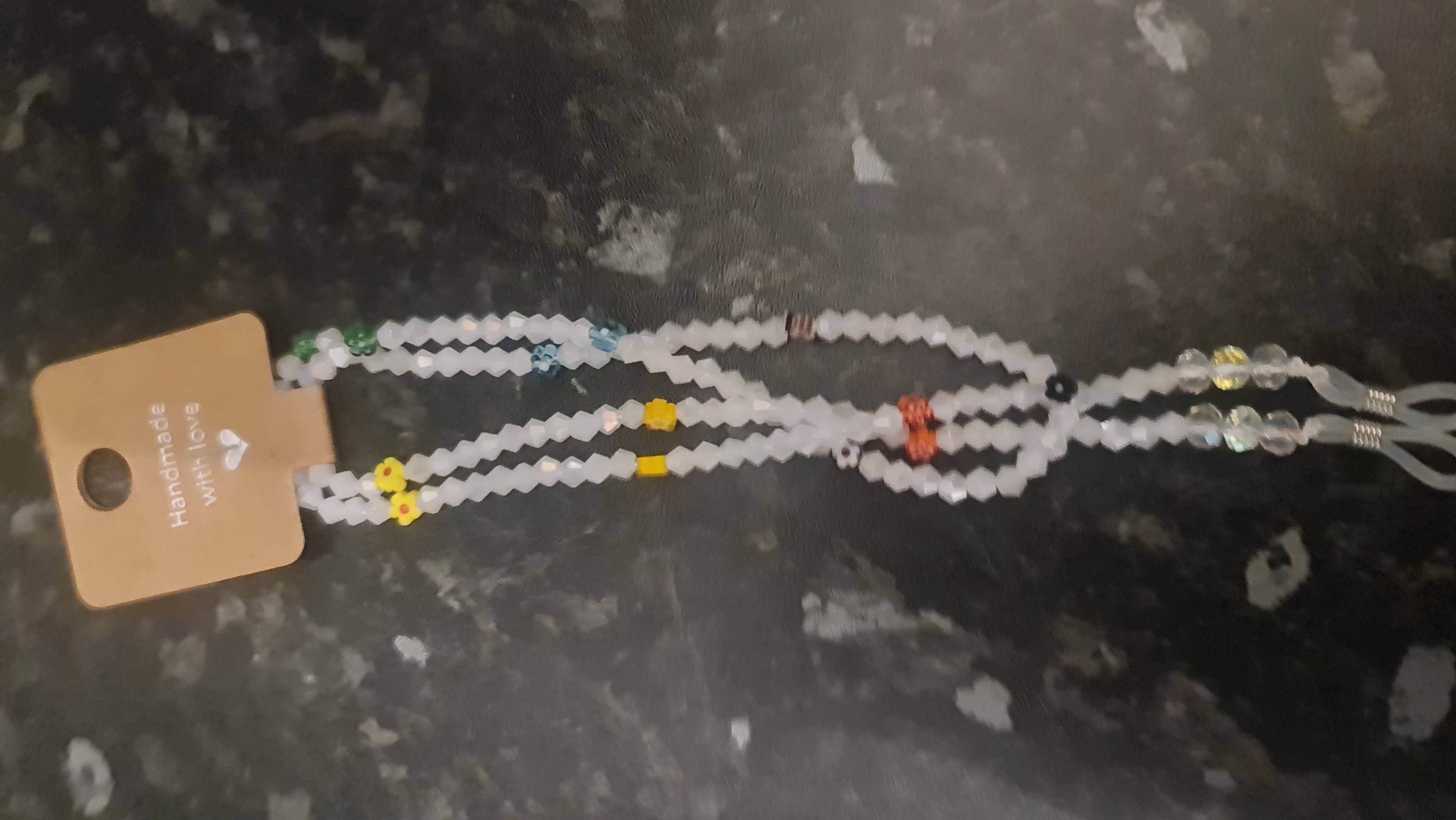 Eyeglass Chains Megimakes